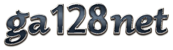 ga128 net logo