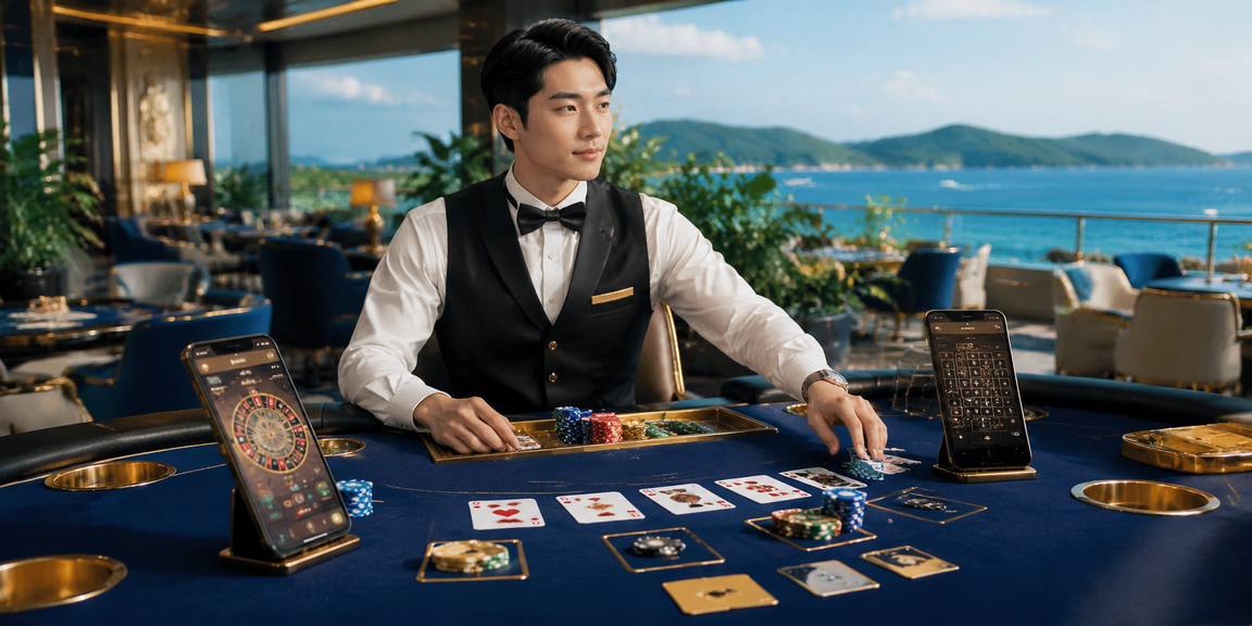 ga128 net Lightning Roulette với multiplier 500x từ Evolution Gaming